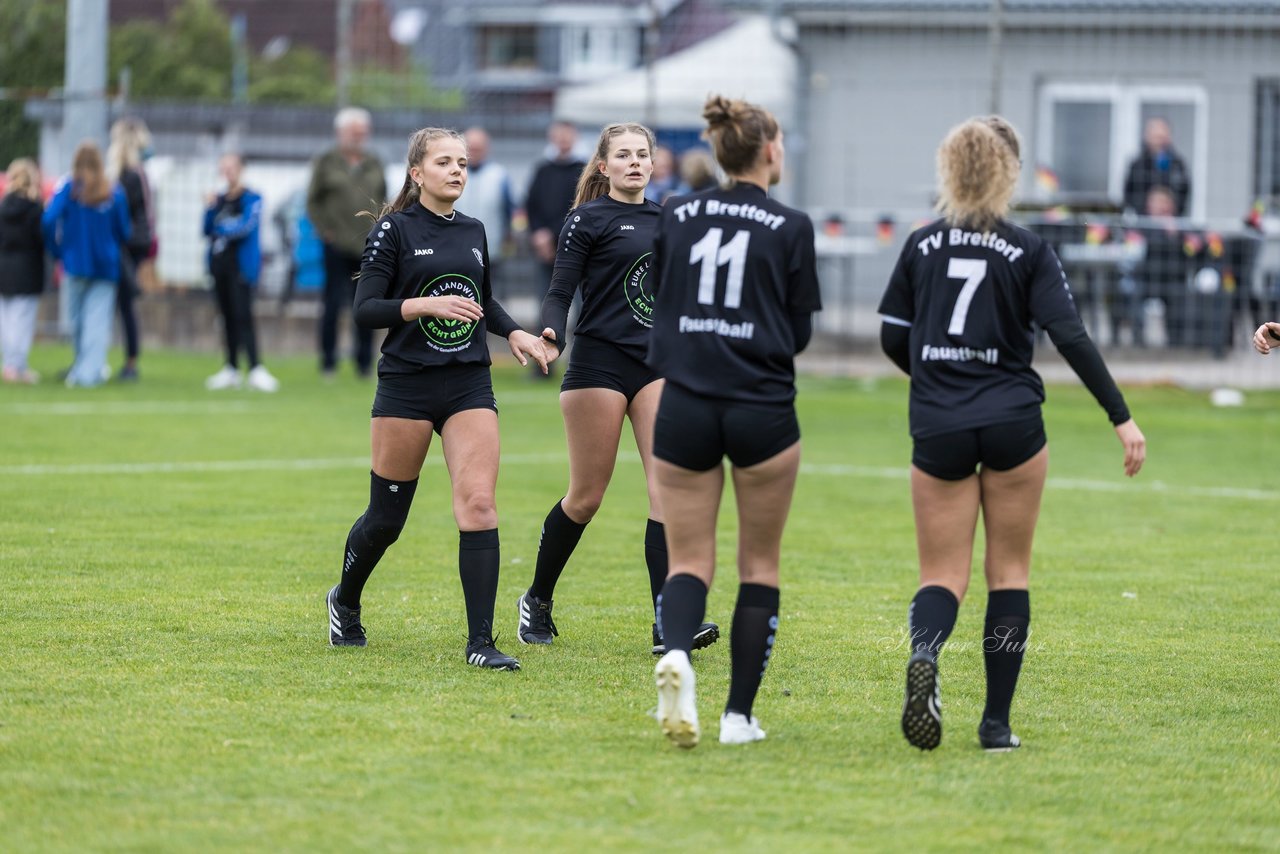 Bild 89 - wU16 Deutsche Meisterschaft